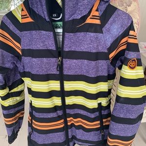 Child’s Ski Jacket